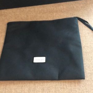 Makeup or multipurpose bag Gucci